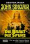 [John Sinclair TB 123] • Die Braut des Spuks